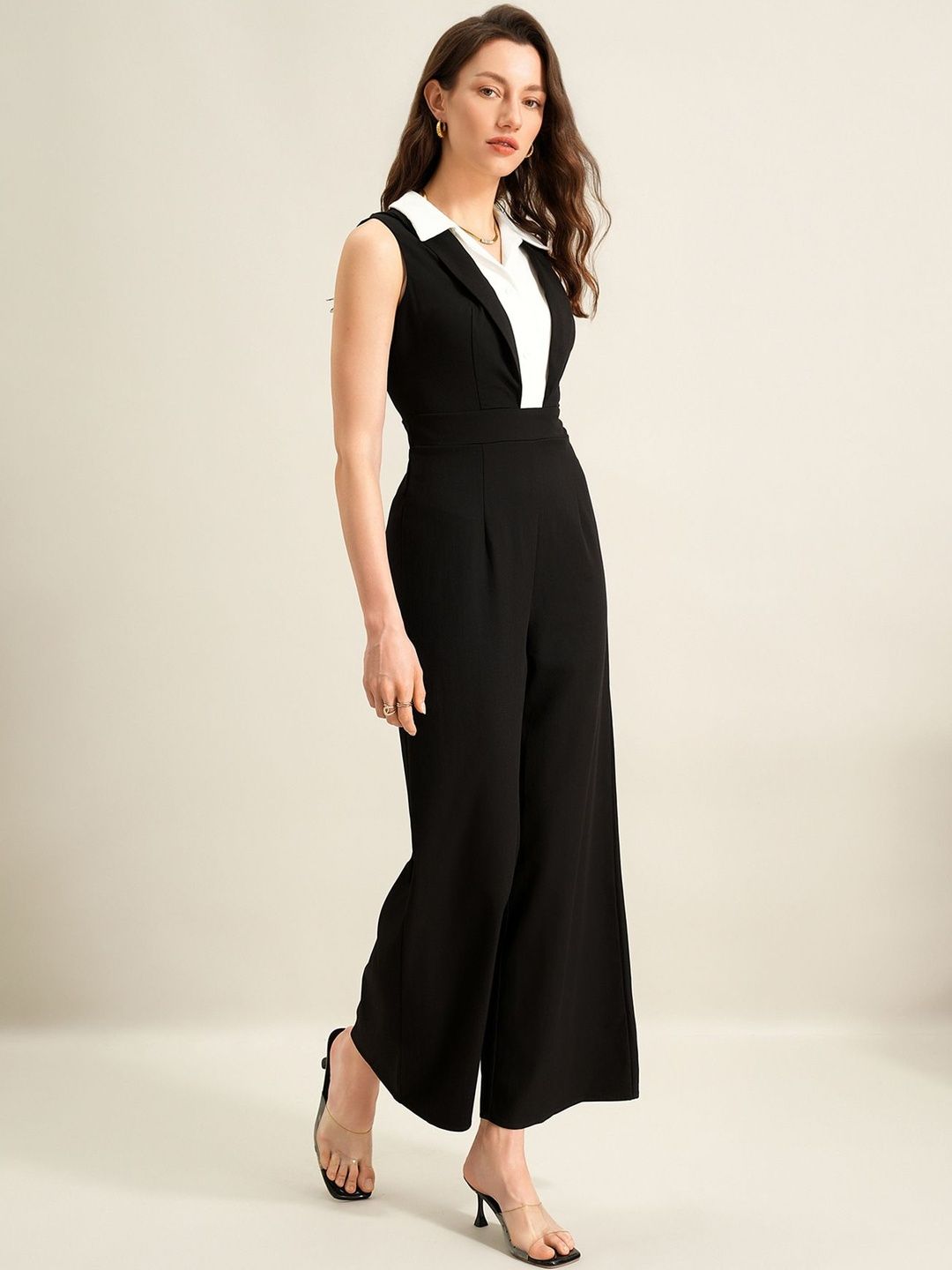 StyleCast Basic Jumpsuit-picture-15