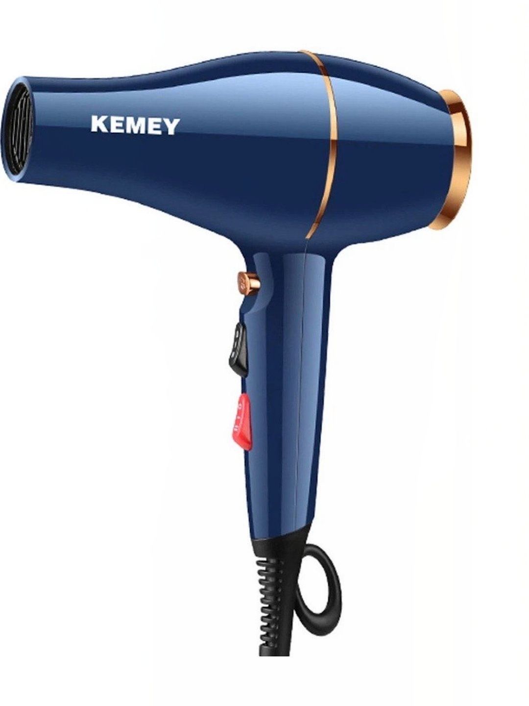 KE MEY Professional 2 In 1 Hair Dryer-picture-56