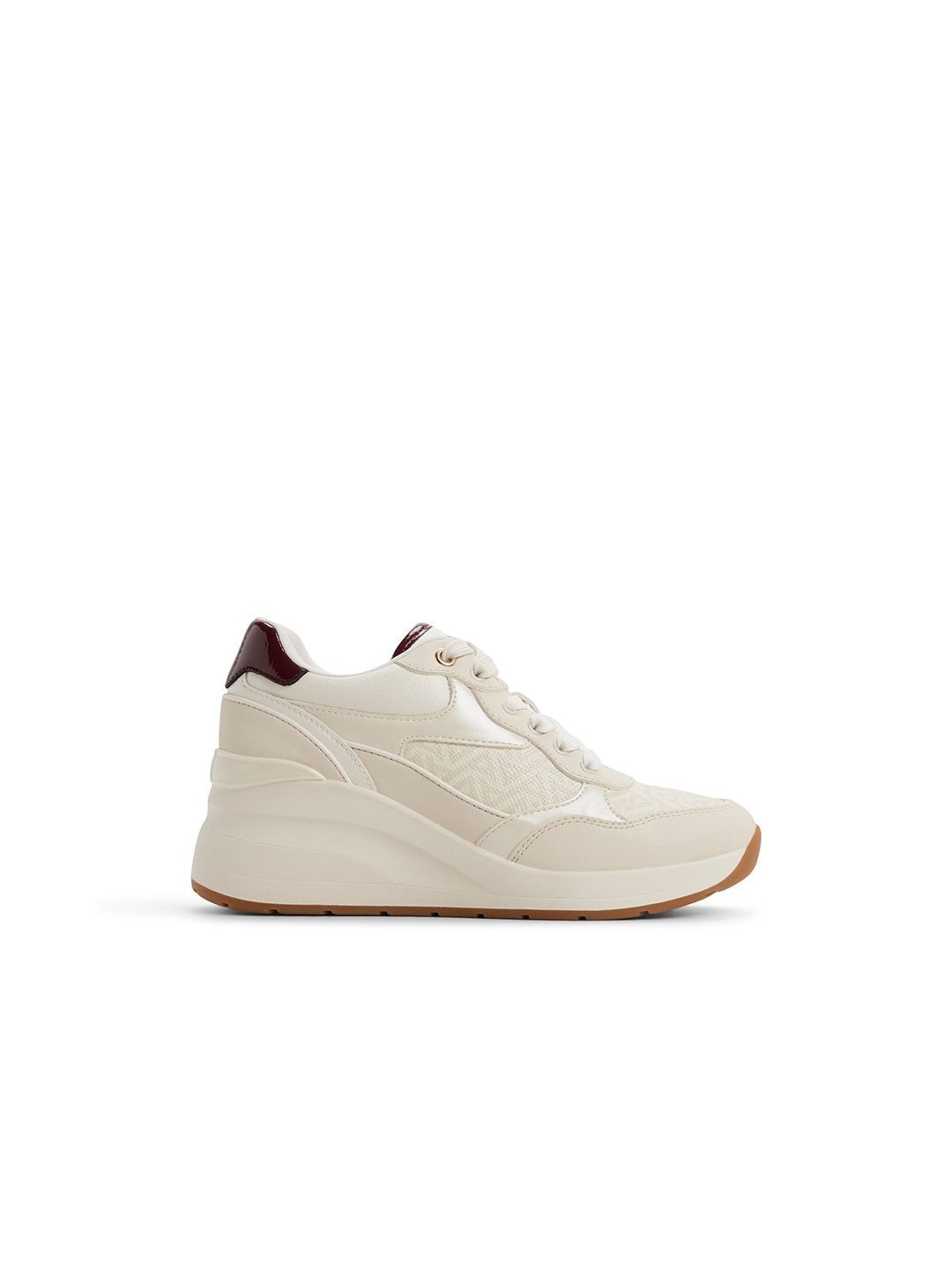 ALDO Women Textured Sneakers-image-39