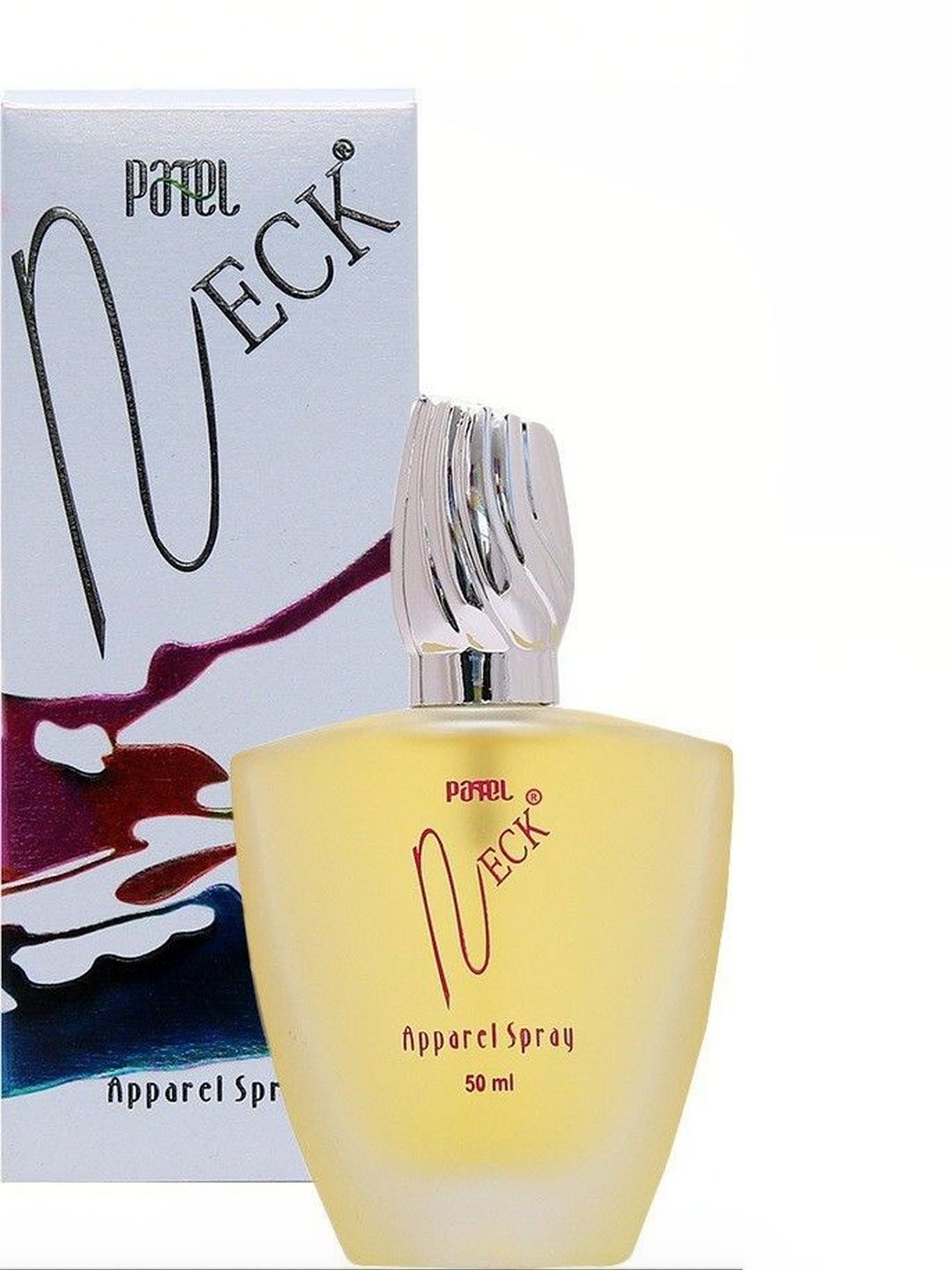 Patel Neck Long-Lasting Perfumes - 50 ml-picture-25