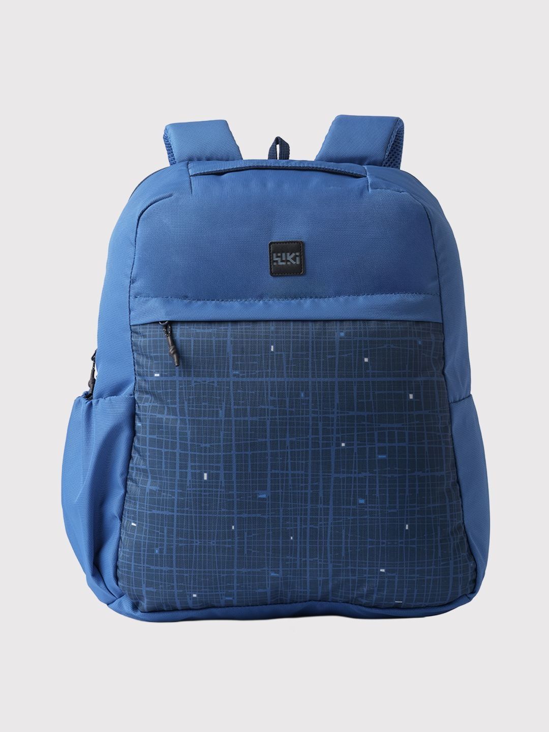 Wildcraft Women Geometric Backpack-picture-37