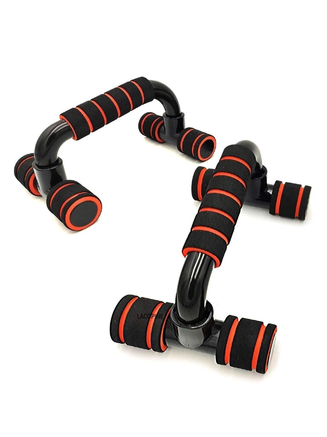 LACOPINE Push Up Bar Workout Accessories-picture-42