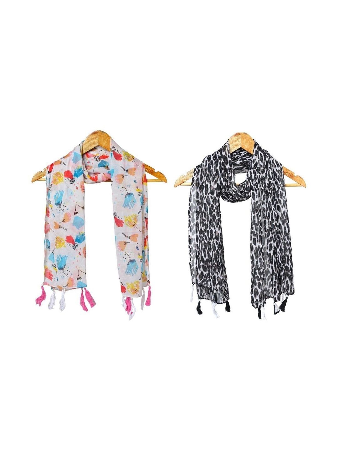 mss FASHION Women Printed Scarf-picture-15
