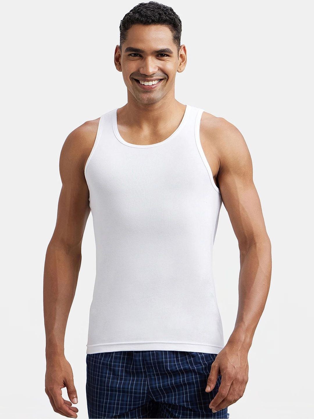 Jockey Cotton Undershirt-picture-23