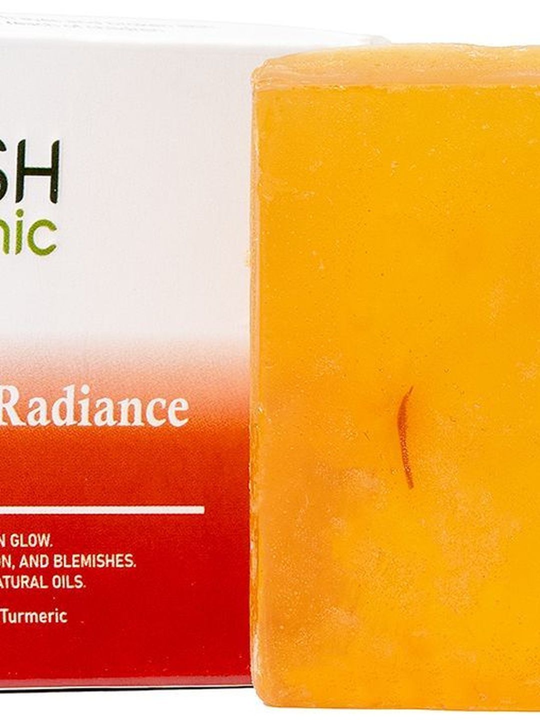 ARISH BIO-NATURAL Kumkumadi Radiance Glow Soap - 75 g-image-37