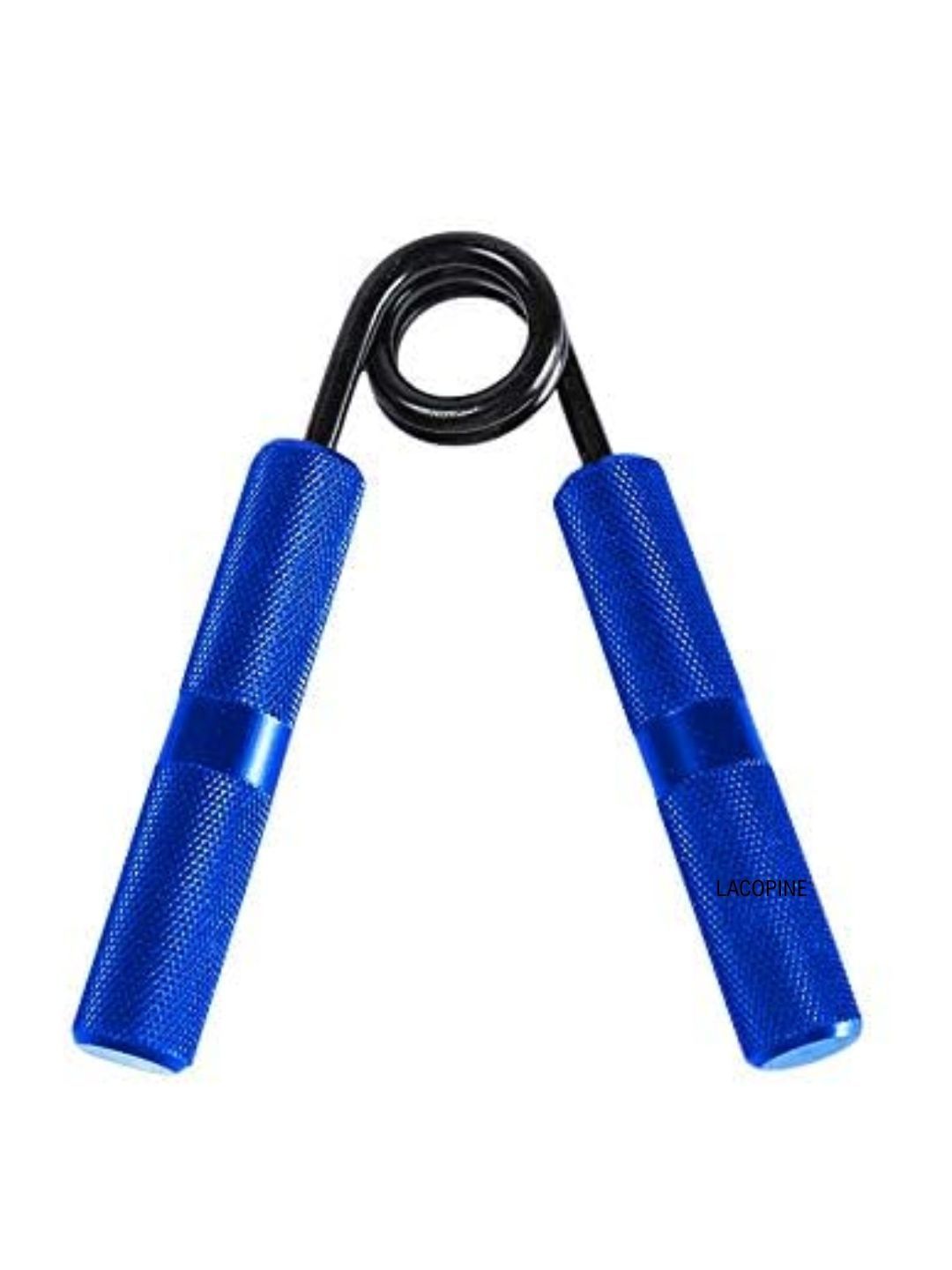 LACOPINE Hand Grip Strengthener Workout Accessories-picture-16