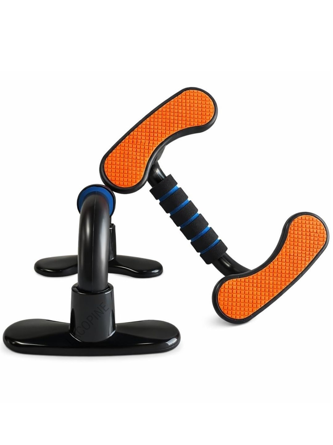 LACOPINE Push-up Bar Workout Accessories-picture-28