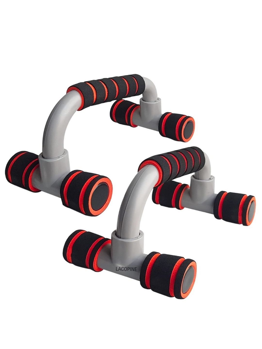 LACOPINE Push Bar Workout Accessories-picture-38