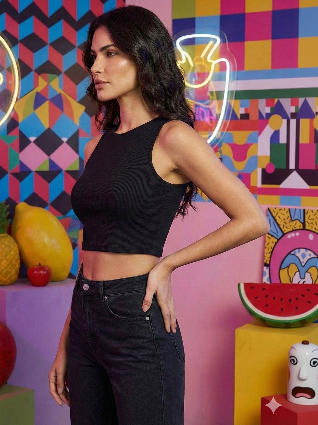 SZN Crop Top-picture-24