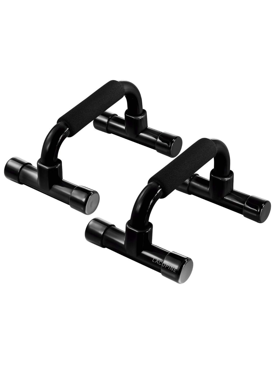 LACOPINE Push up Bar Workout Accessories-picture-11