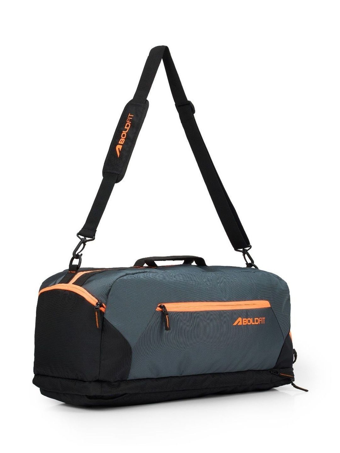 BOLDFIT Medium Casual Duffel Bag-picture-42