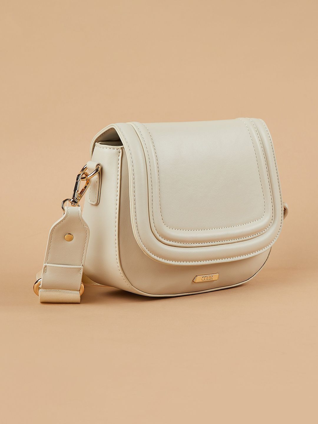 CODE by Lifestyle PU Sling Bag-picture-39