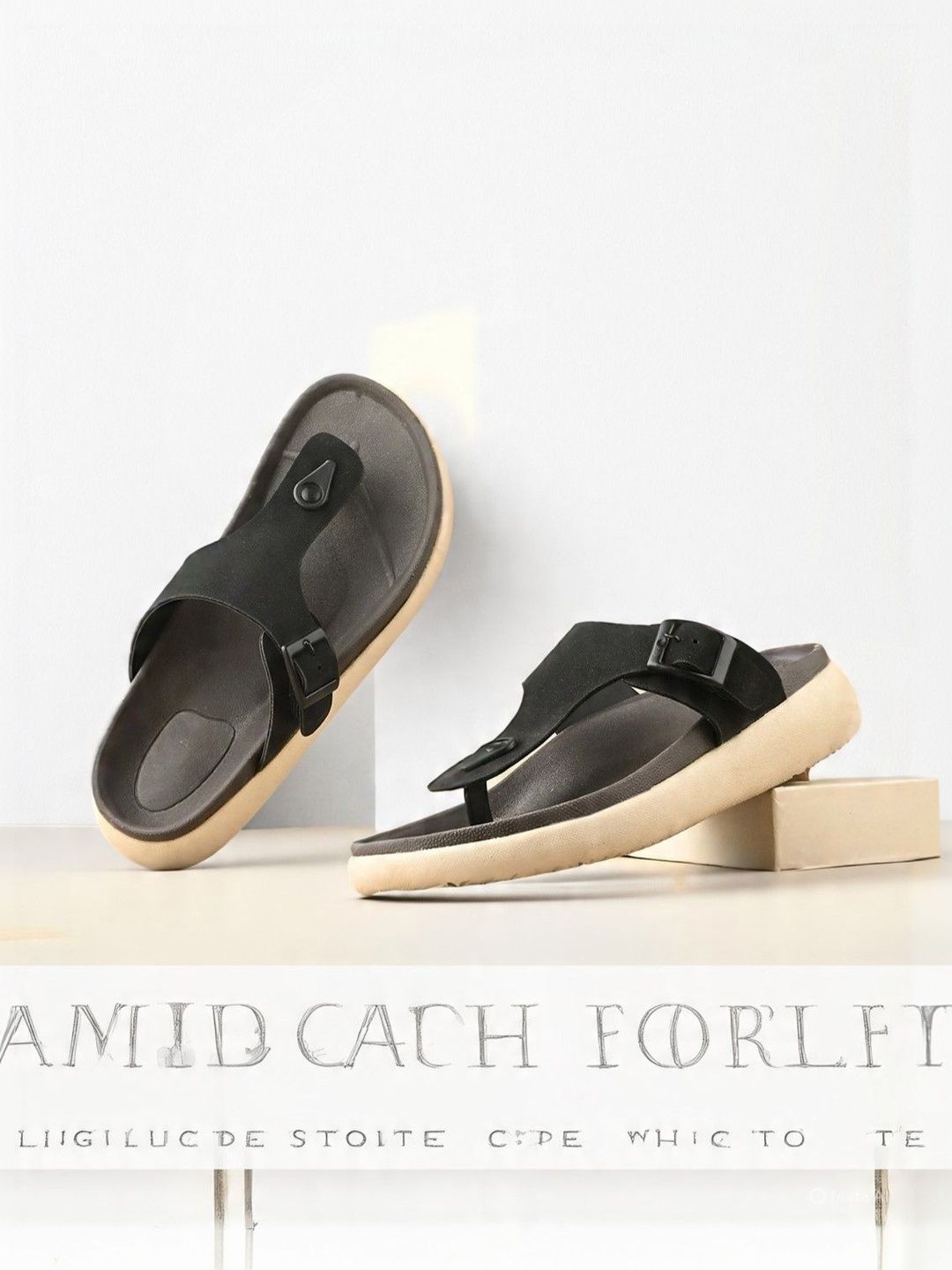 Ifah Men Thong Flip-Flops-picture-10