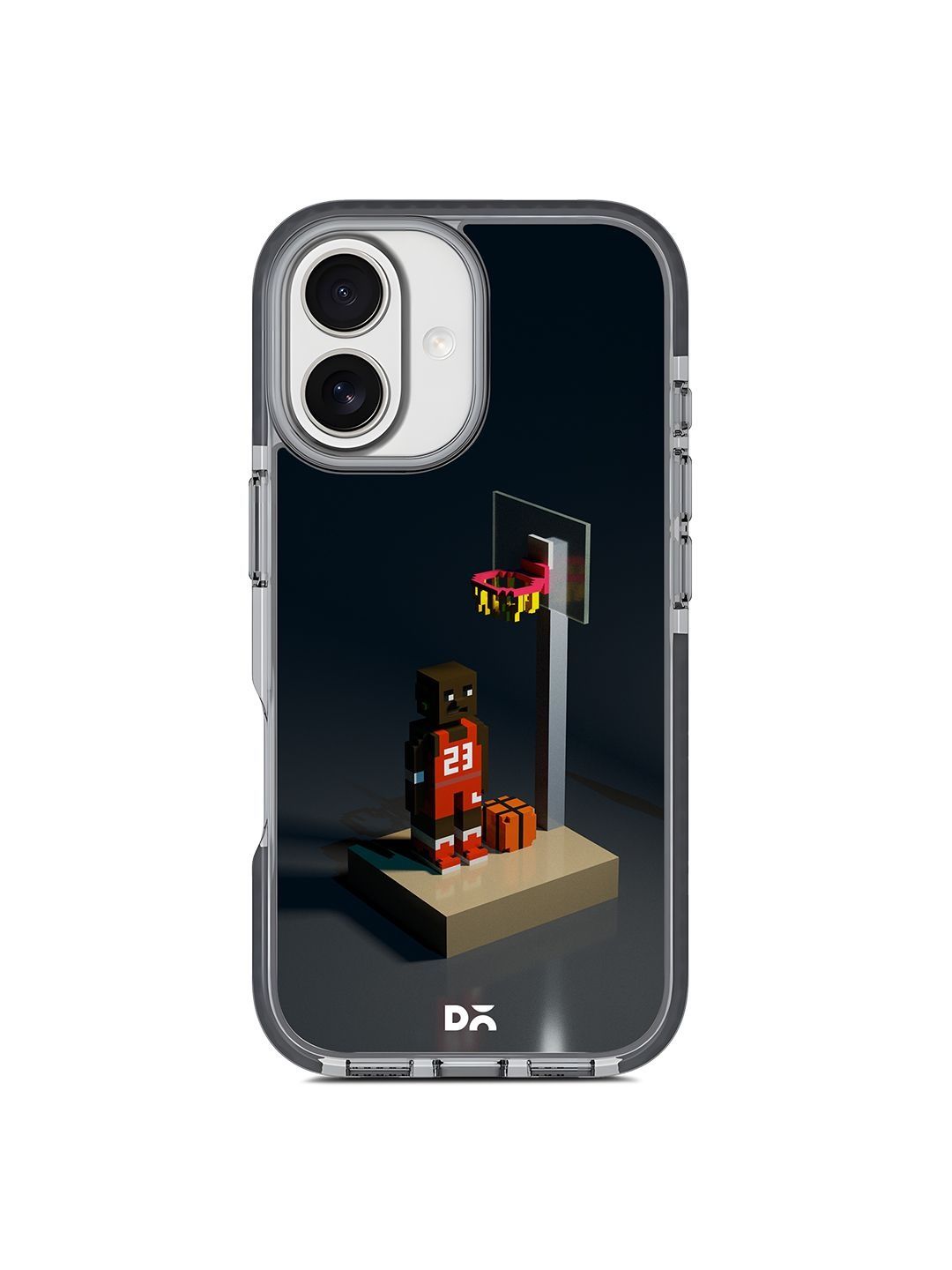 DailyObjects Quirky Printed iPhone 17 Back Case Mobile Accessories-picture-16