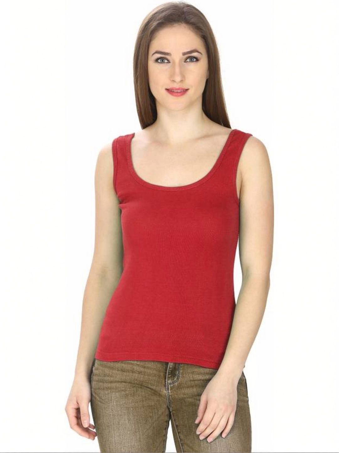 DESNUDA Cotton Top-picture-55