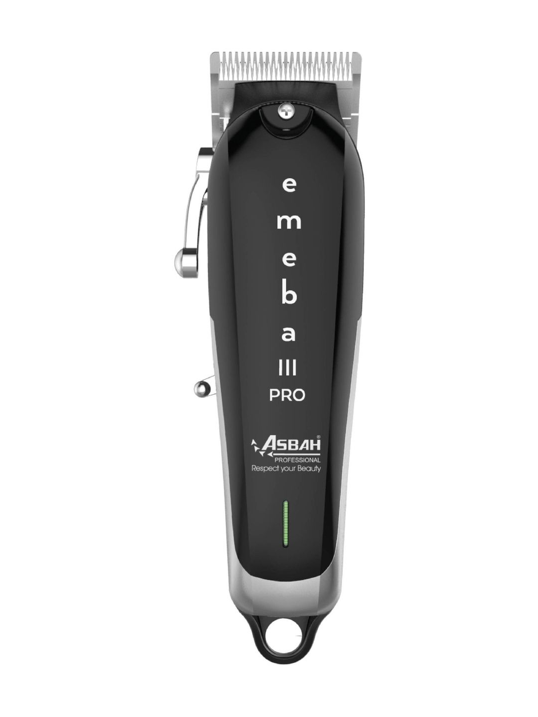 ASBAH Emeba III Fine Pro Professional Hair Clipper-picture-41