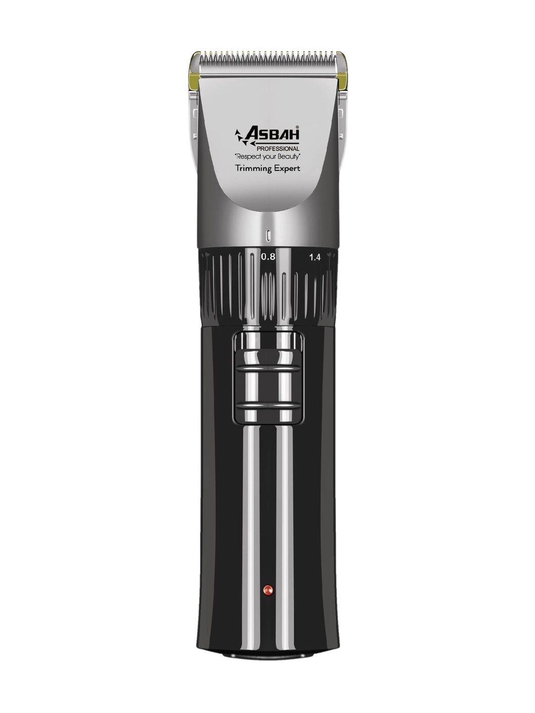 ASBAH Recharge Professional Hair Clipper-picture-52