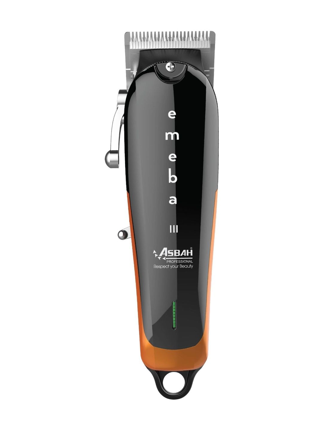 ASBAH Emeba III- D Professional Hair Clipper-picture-48