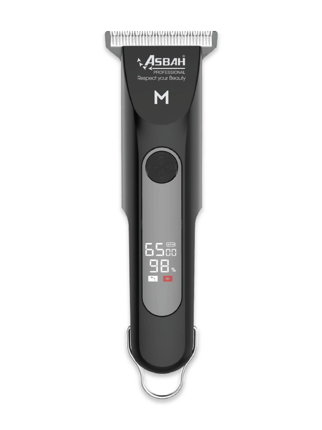 ASBAH Mini - M Professional Hair Clipper-picture-11