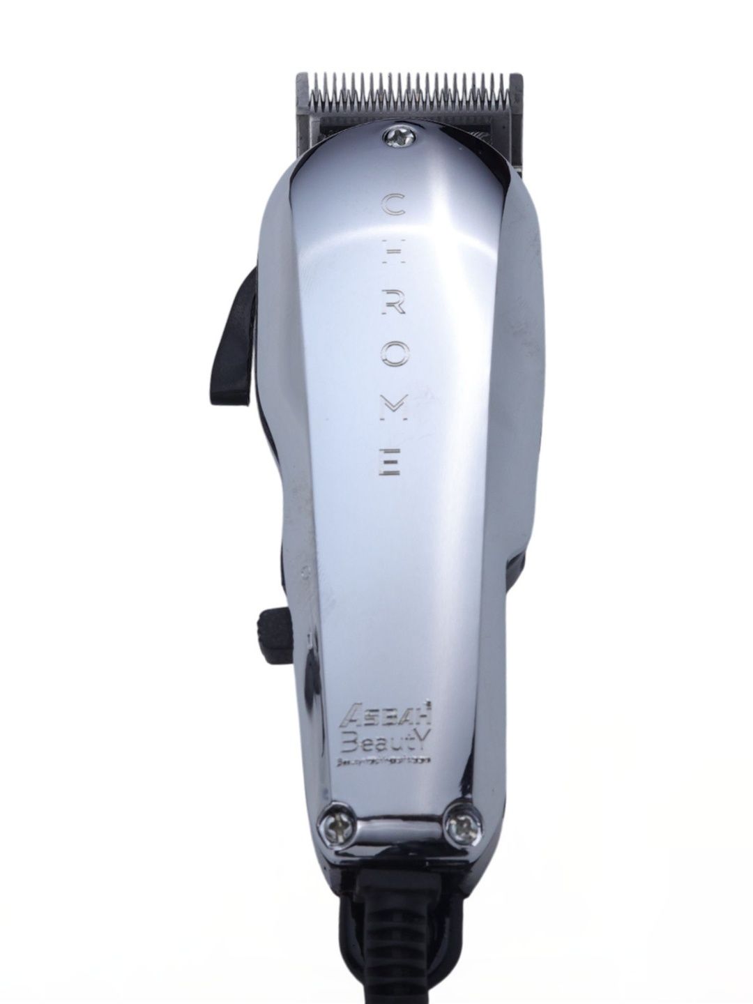ASBAH Chrome Professional Hair Clipper-picture-20