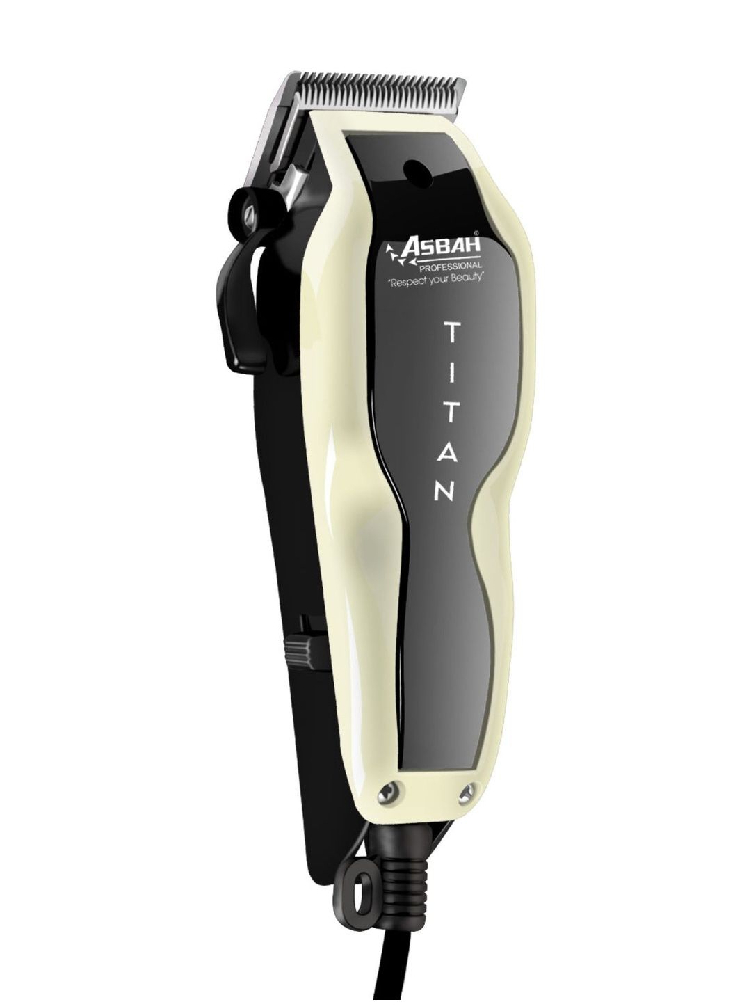 ASBAH Titan Professional Hair Clipper-picture-31