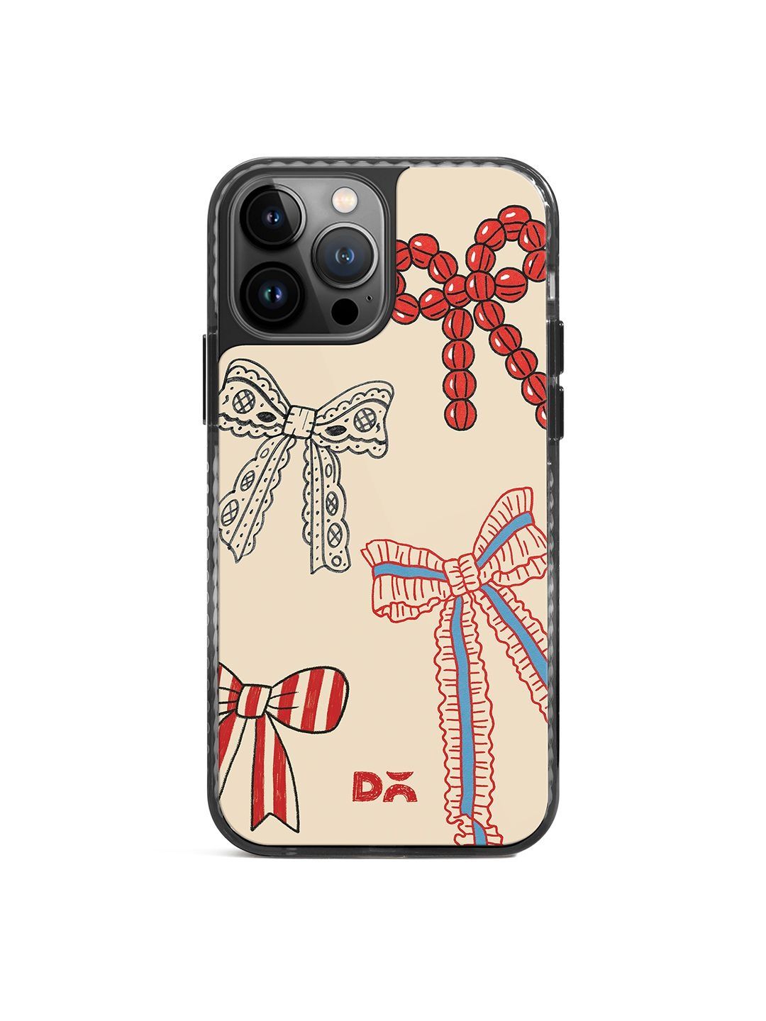 DailyObjects Quirky Printed iPhone 15 Pro Max Back Case Mobile Accessories-picture-17