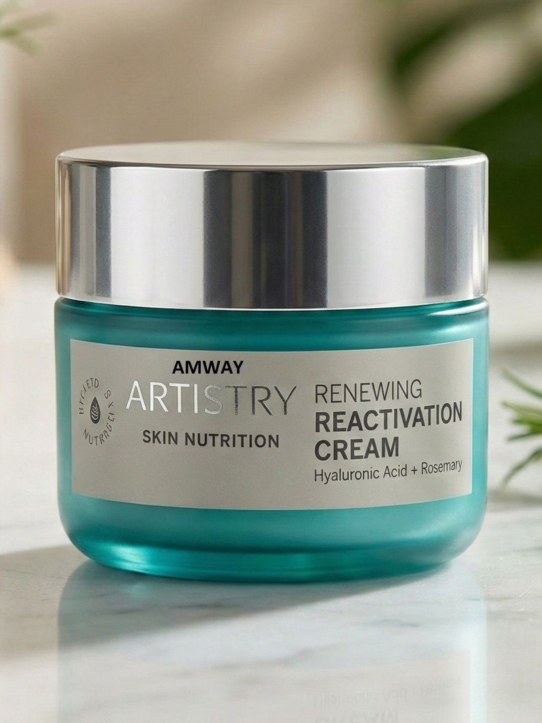 AMWAY Artistry Skin Nutrition Renewing Reactivation Cream - 50 ml-picture-6