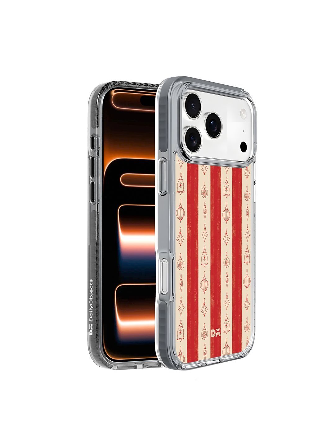 DailyObjects Quirky Printed iPhone 17 Pro Back Case Mobile Accessories-picture-23