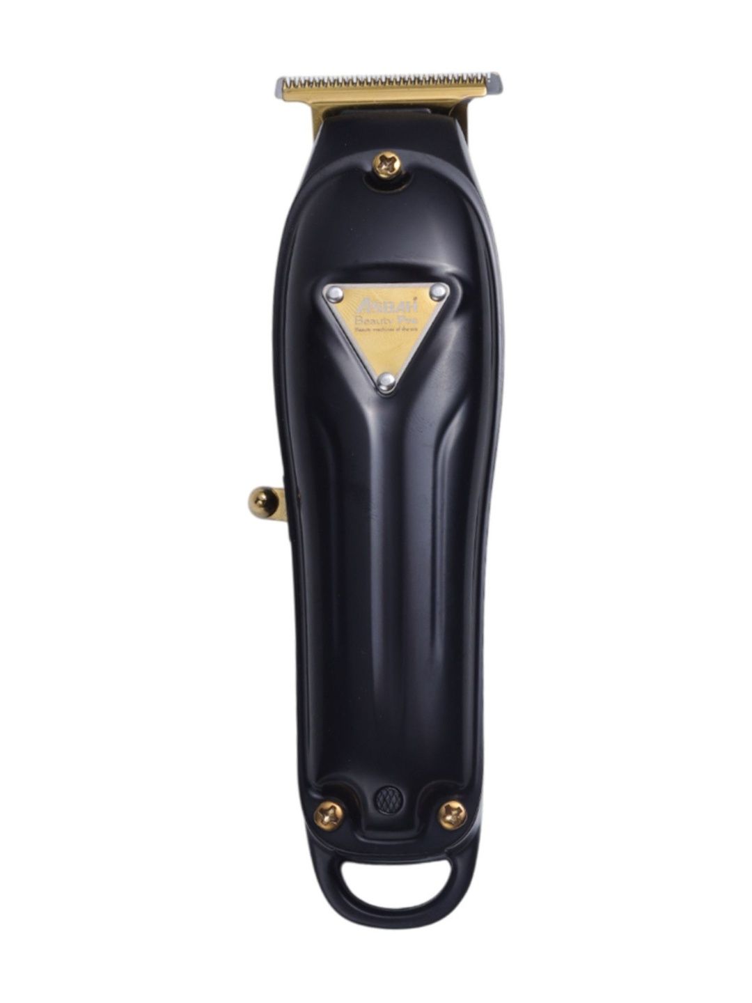 ASBAH Palladium Mini Professional Hair Clipper-picture-28