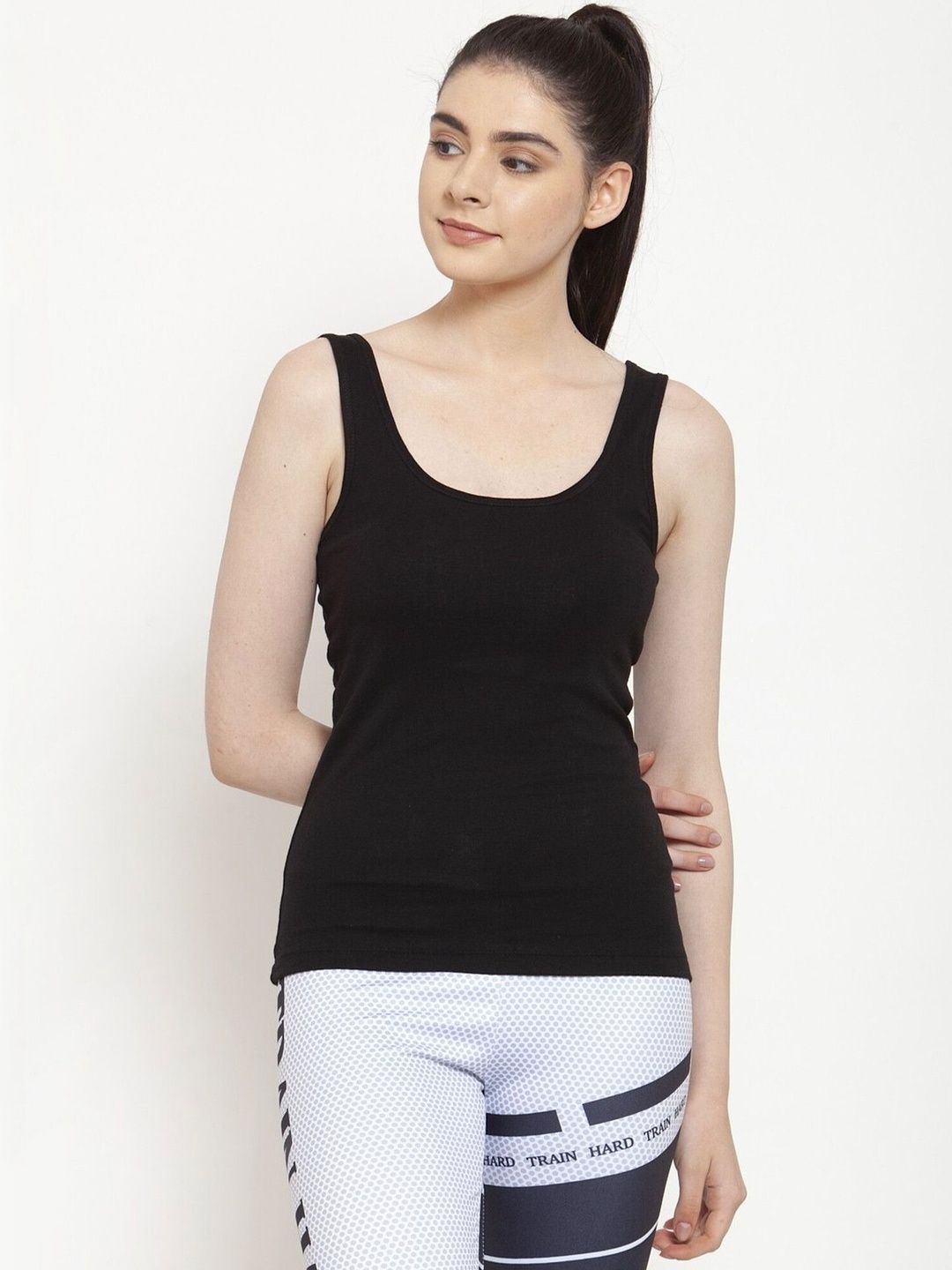DESNUDA Cotton Top-picture-31