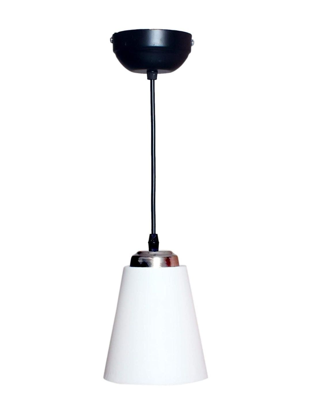 SWIATLO White & White Ceiling Lamp-picture-23
