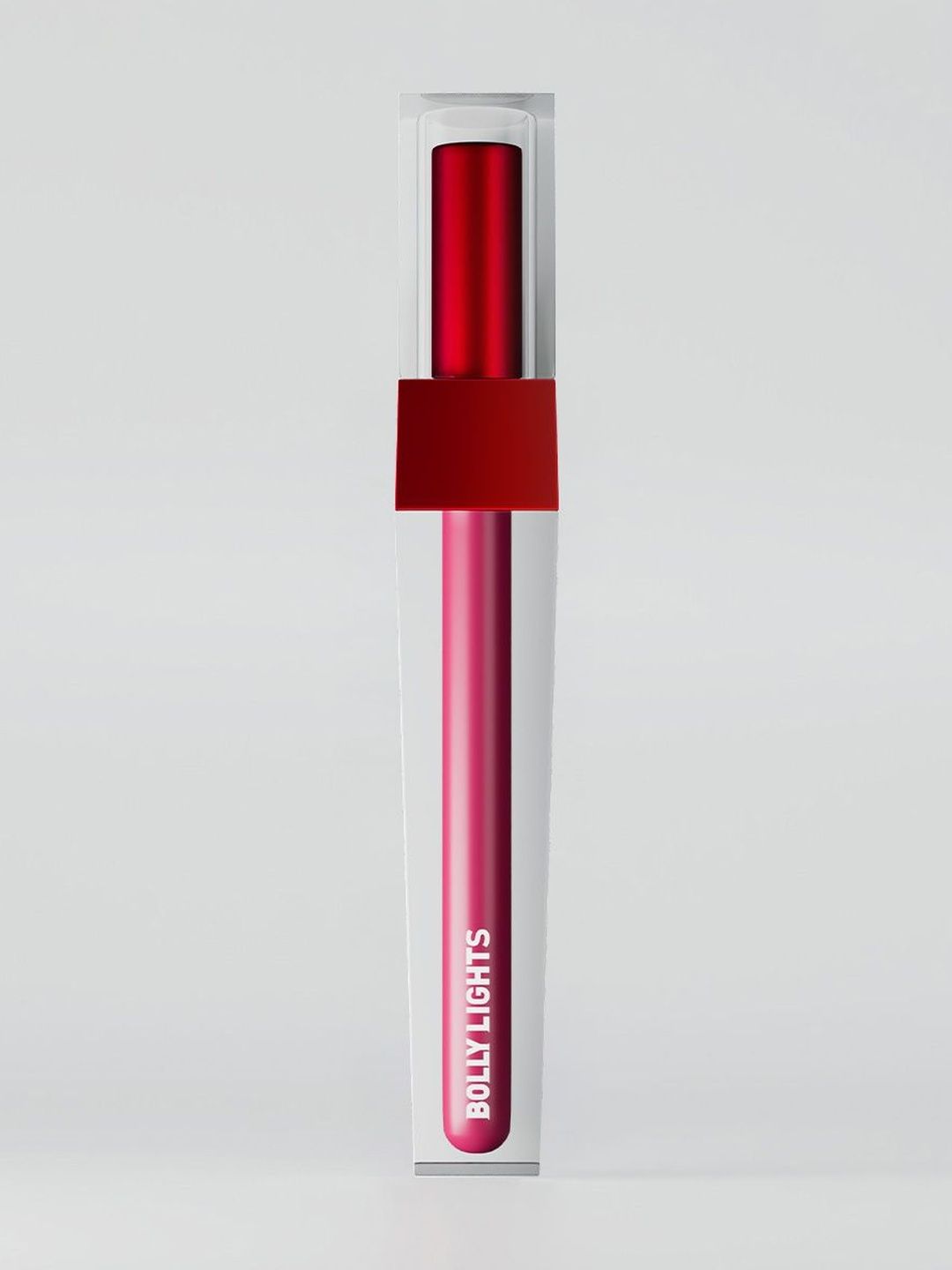 Colorbar Bolly Lights Showbiz Matte Liquid Lipstick - Crush - 05 - 5 ml-picture-54