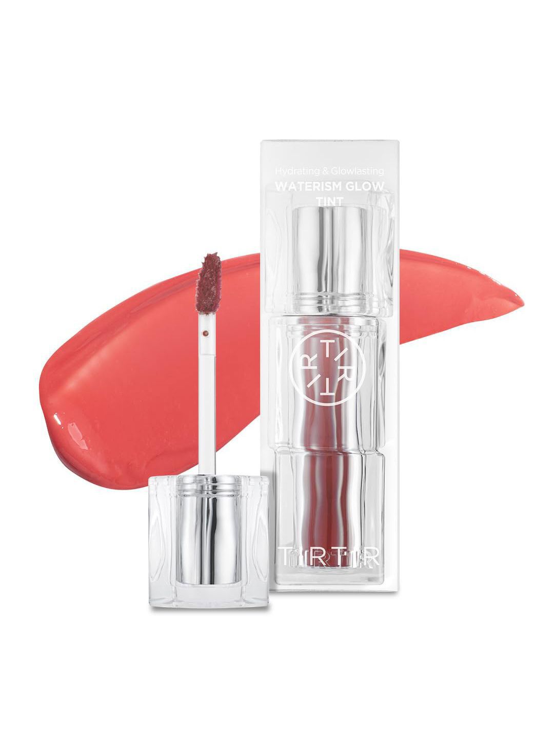 TIR TIR Waterism Glow Tint - 4 g - Merry Coral 02-picture-29