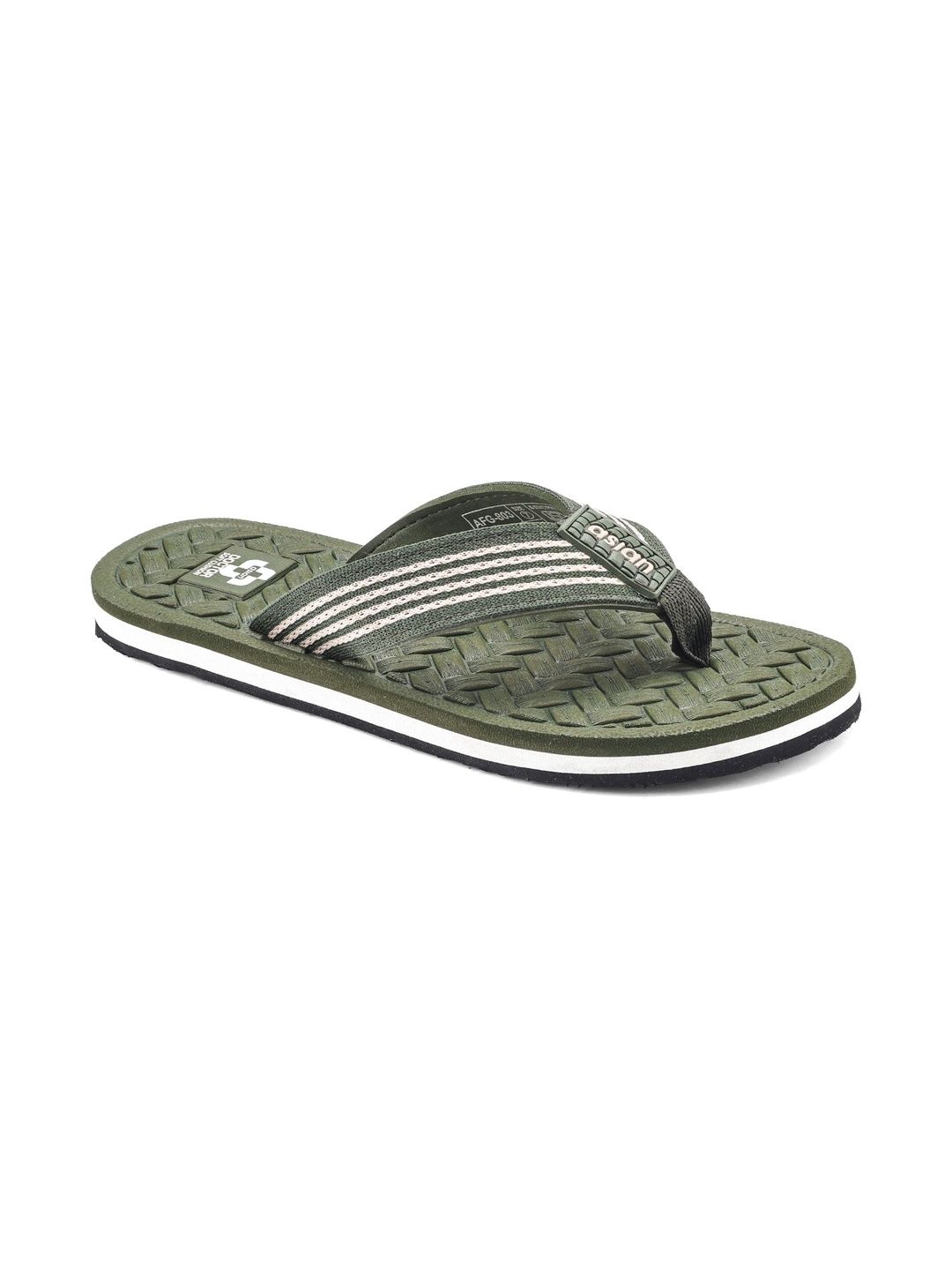 ASIAN Men Thong Flip-Flops-picture-39