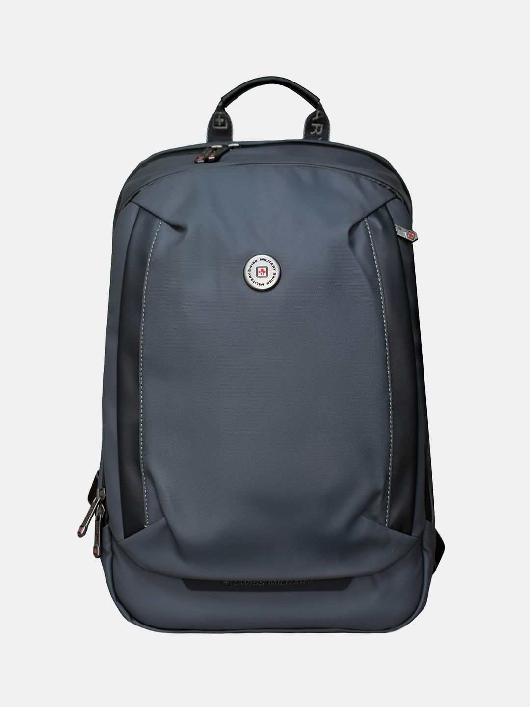 SWISS MILITARY Unisex Brand Logo Backpack-picture-25