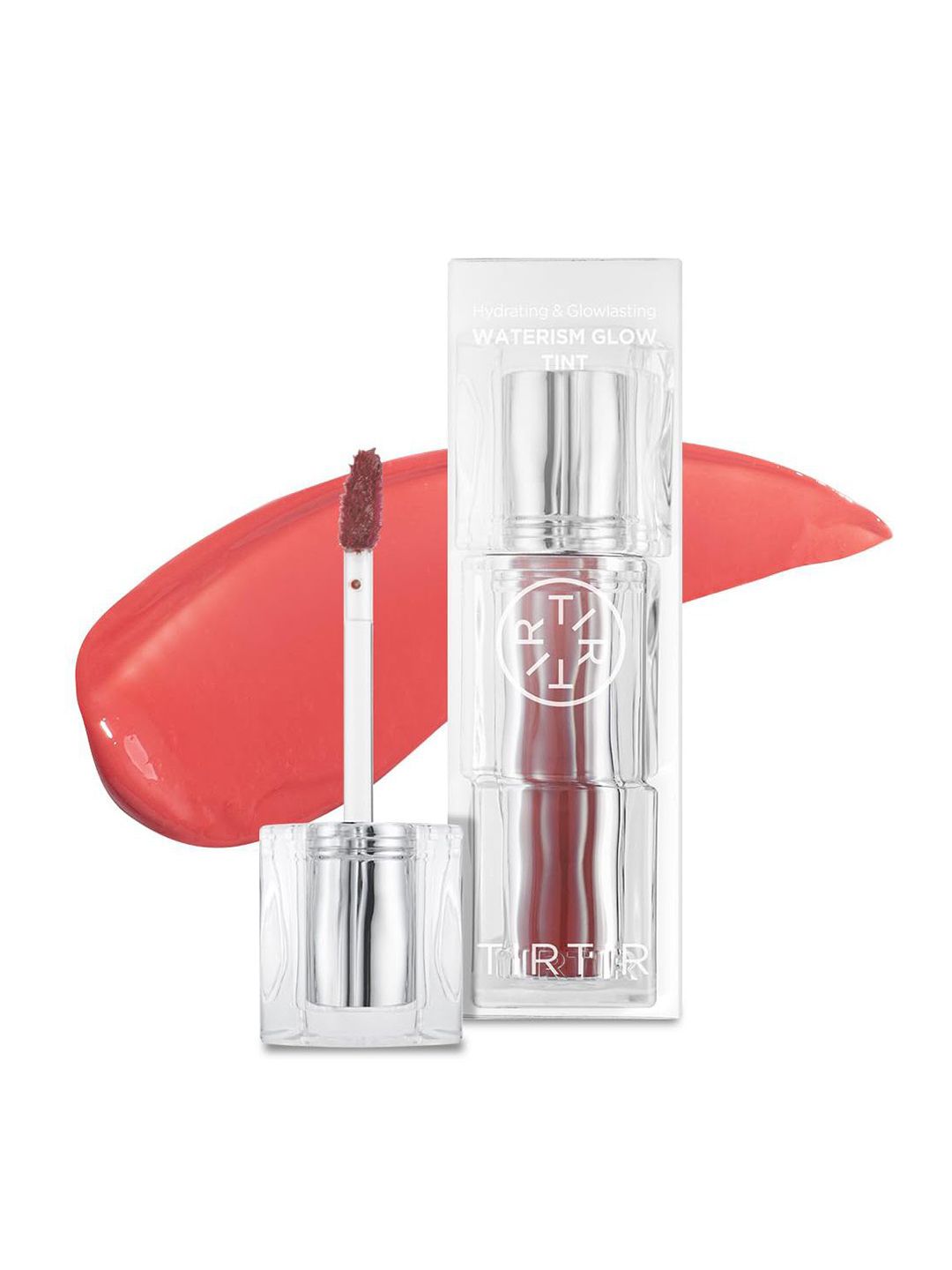 TIR TIR Waterism Glow Tint - 4 g - Merry Coral 02-picture-30