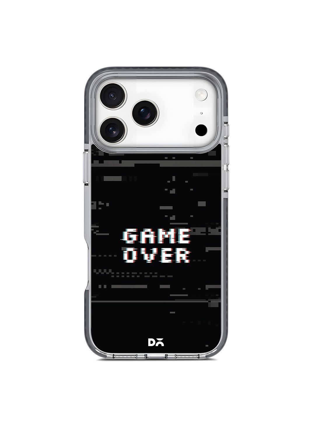 DailyObjects Game Over Stride 2.0 MagSafe Case Cover For iPhone 17 Pro-picture-47