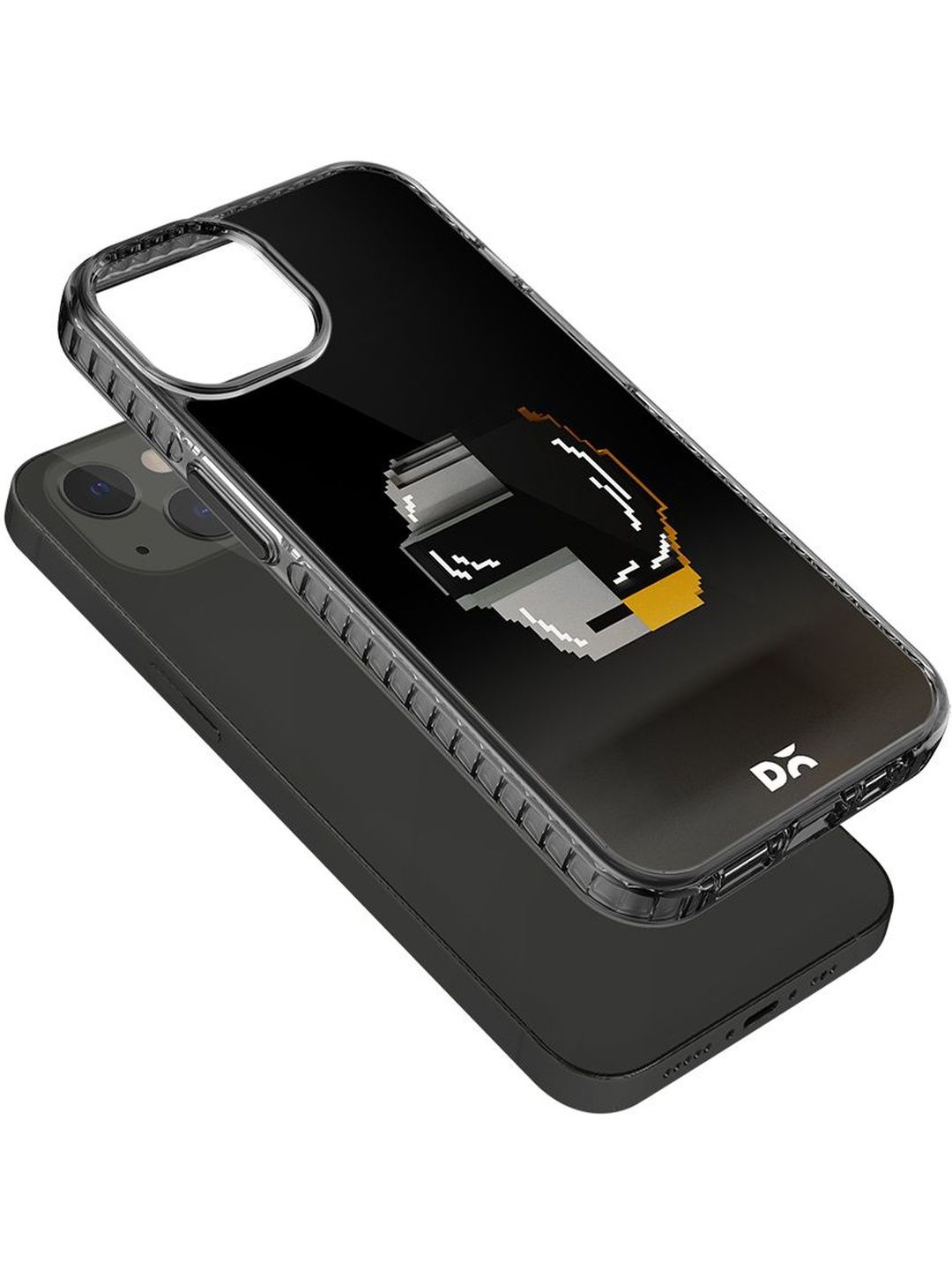DailyObjects Quirky Printed iPhone 15 Plus Back Case Mobile Accessories-picture-28