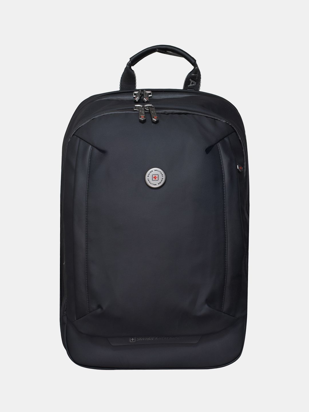 SWISS MILITARY Unisex Brand Logo Backpack-picture-24