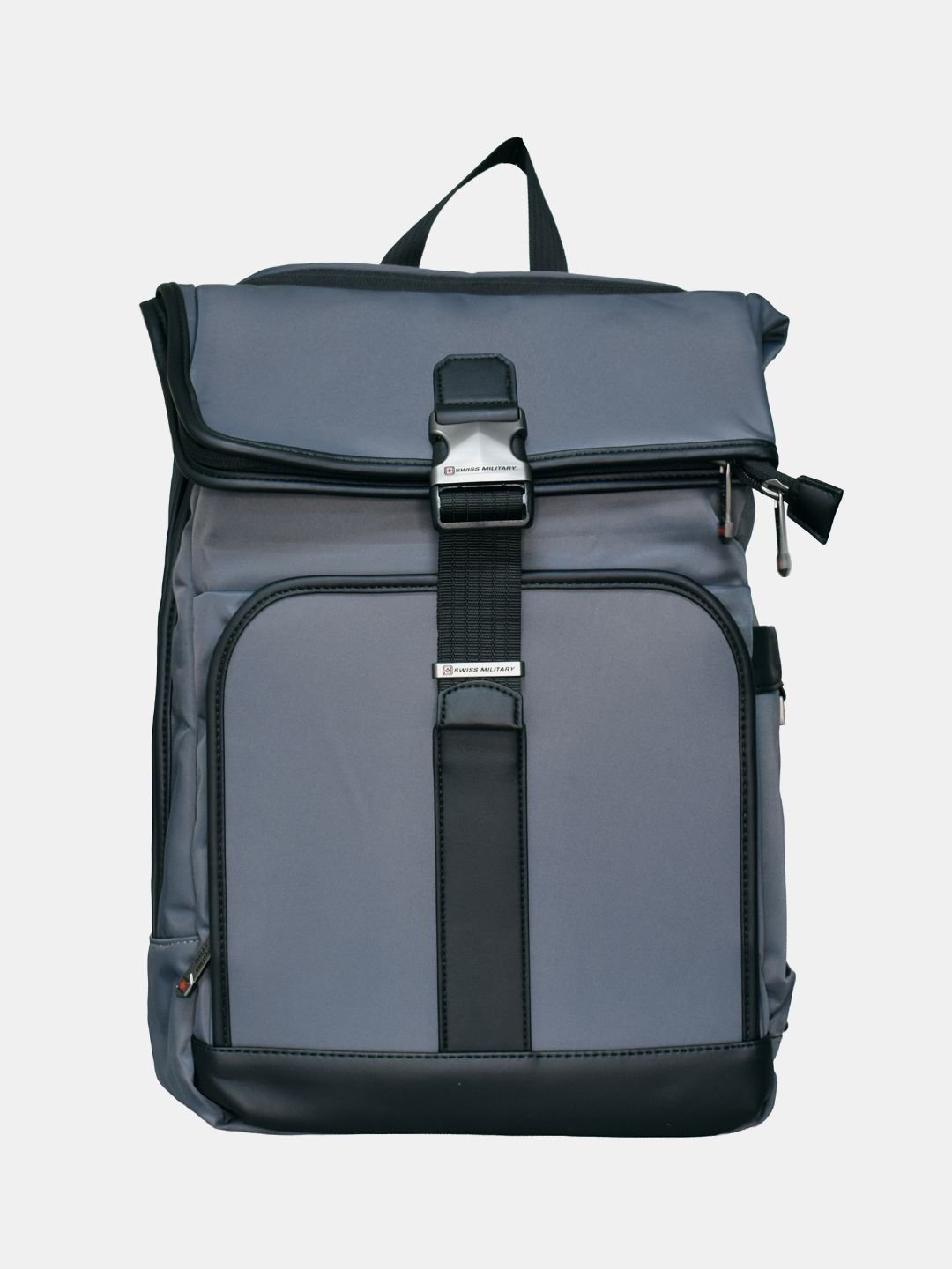 SWISS MILITARY Unisex Backpack-picture-30