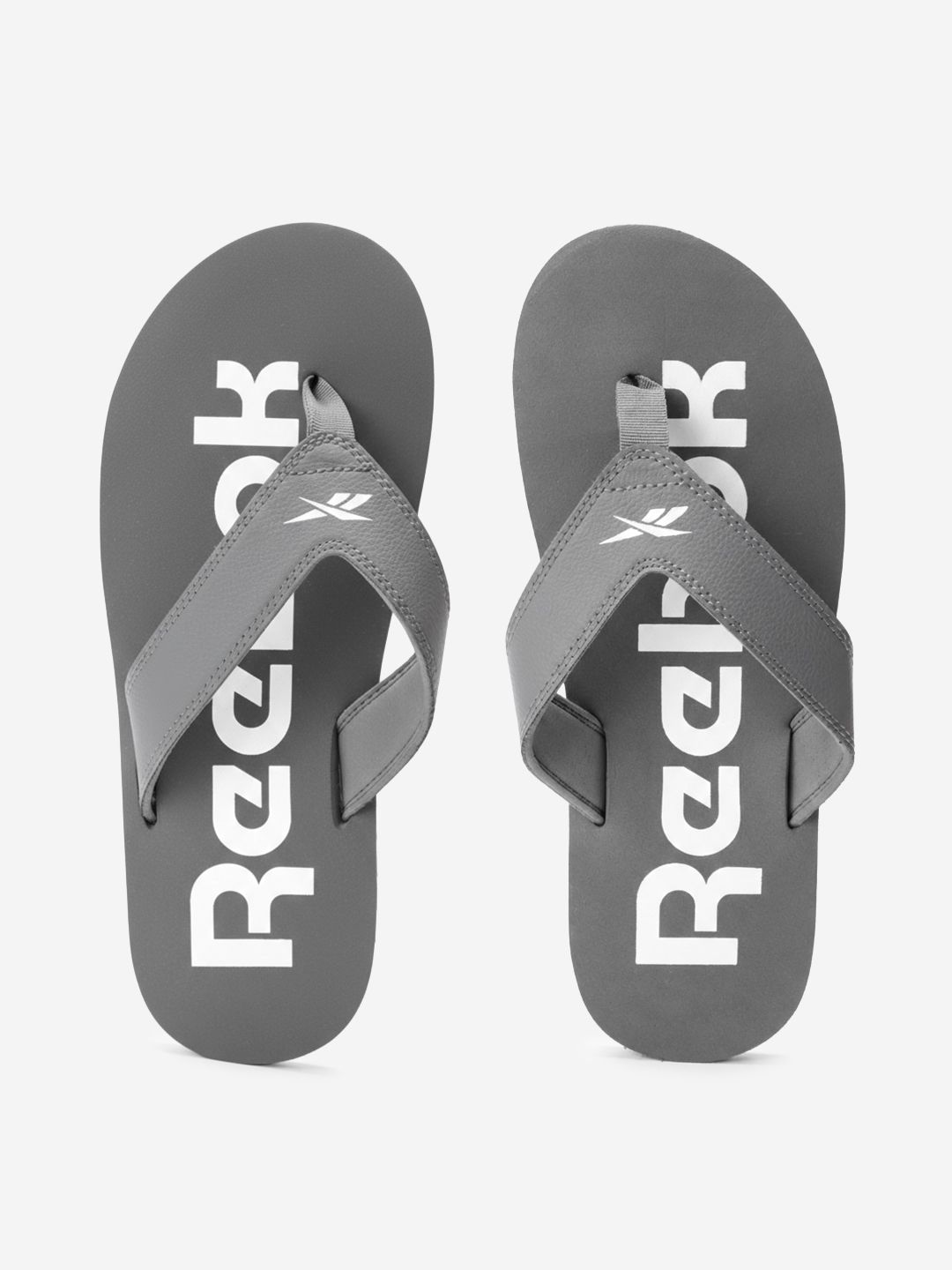Reebok Men Rumble Thong Flip-Flops-picture-12