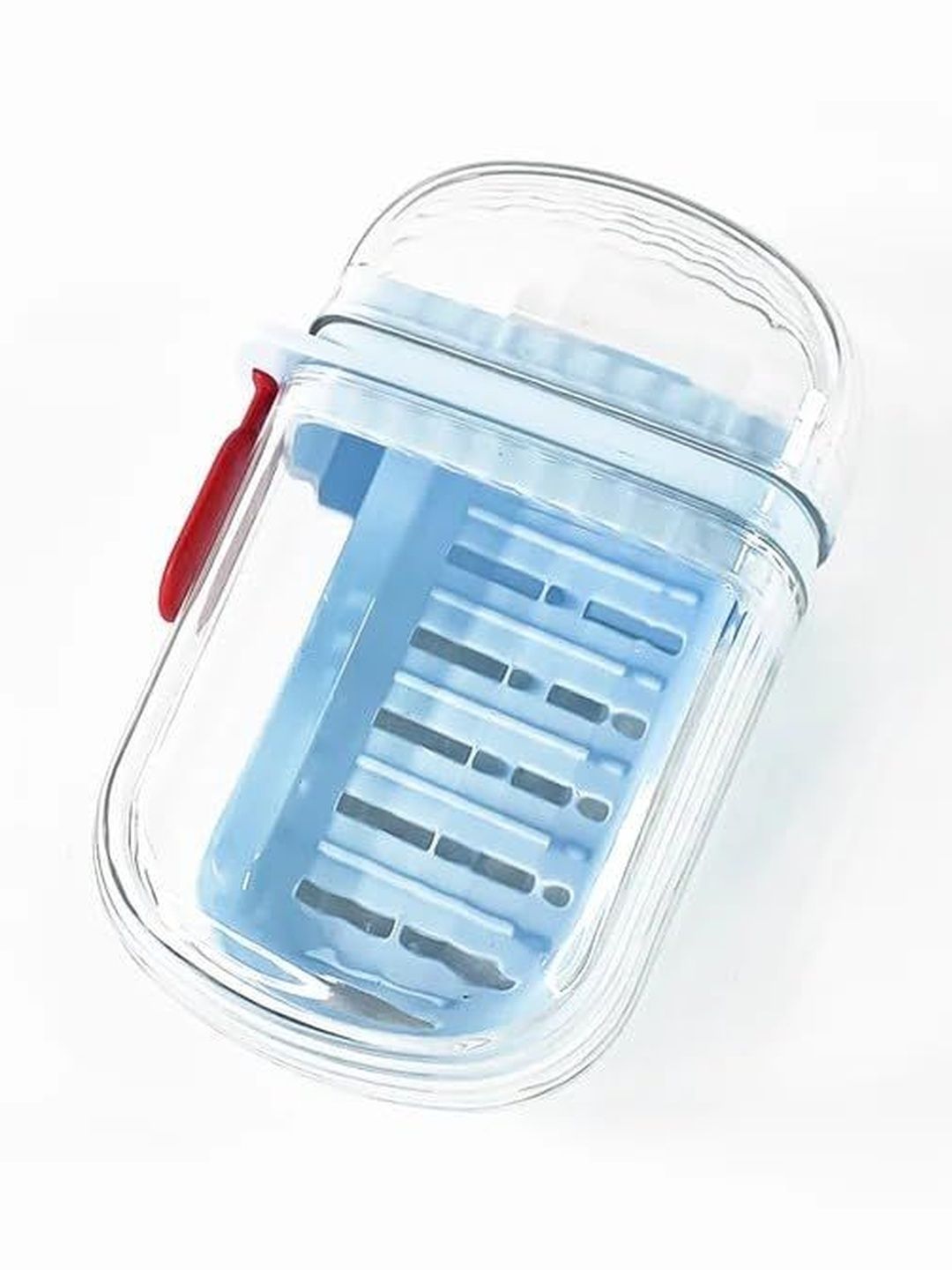DeoDap Multicoloured Plastic Core-picture-25