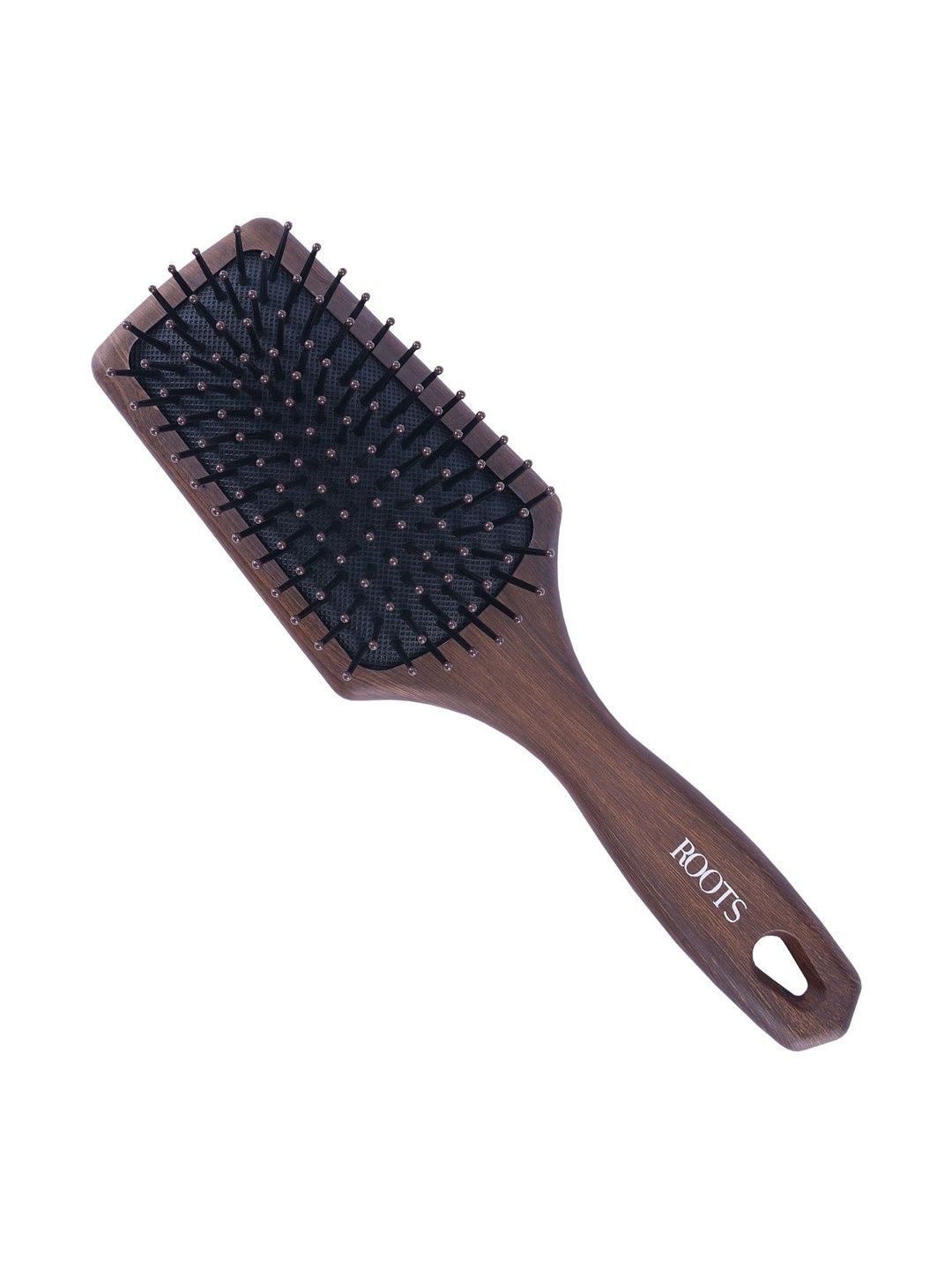 Roots Truglam Hair Brush - WDR85-image-39