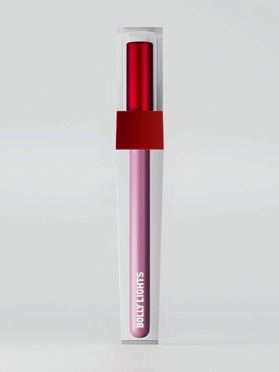 Colorbar Bolly Lights Showbiz Matte Liquid Lipstick - Chill - 07 - 5 ml-picture-12