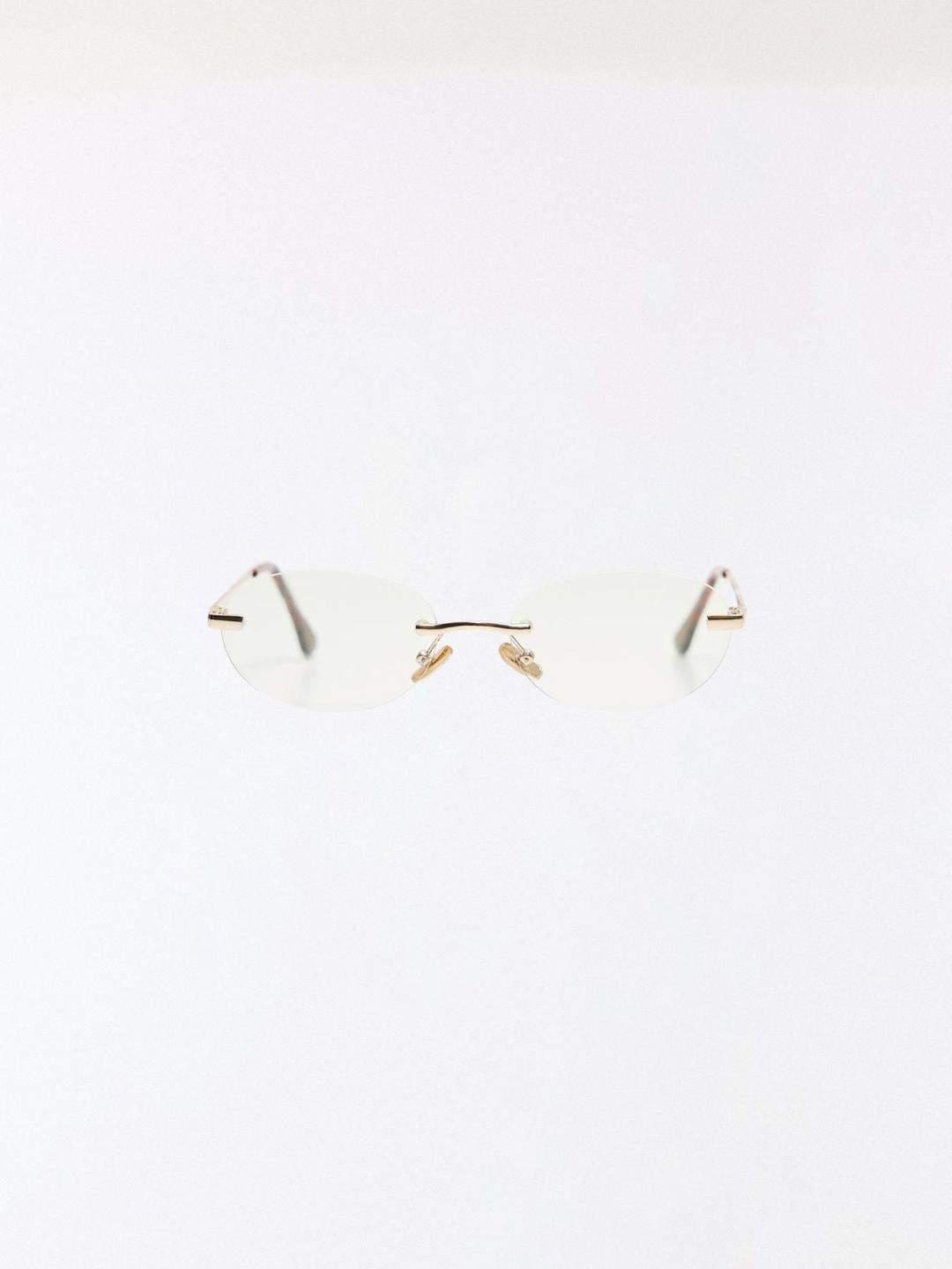 Bershka Frameless reading glasses-picture-37