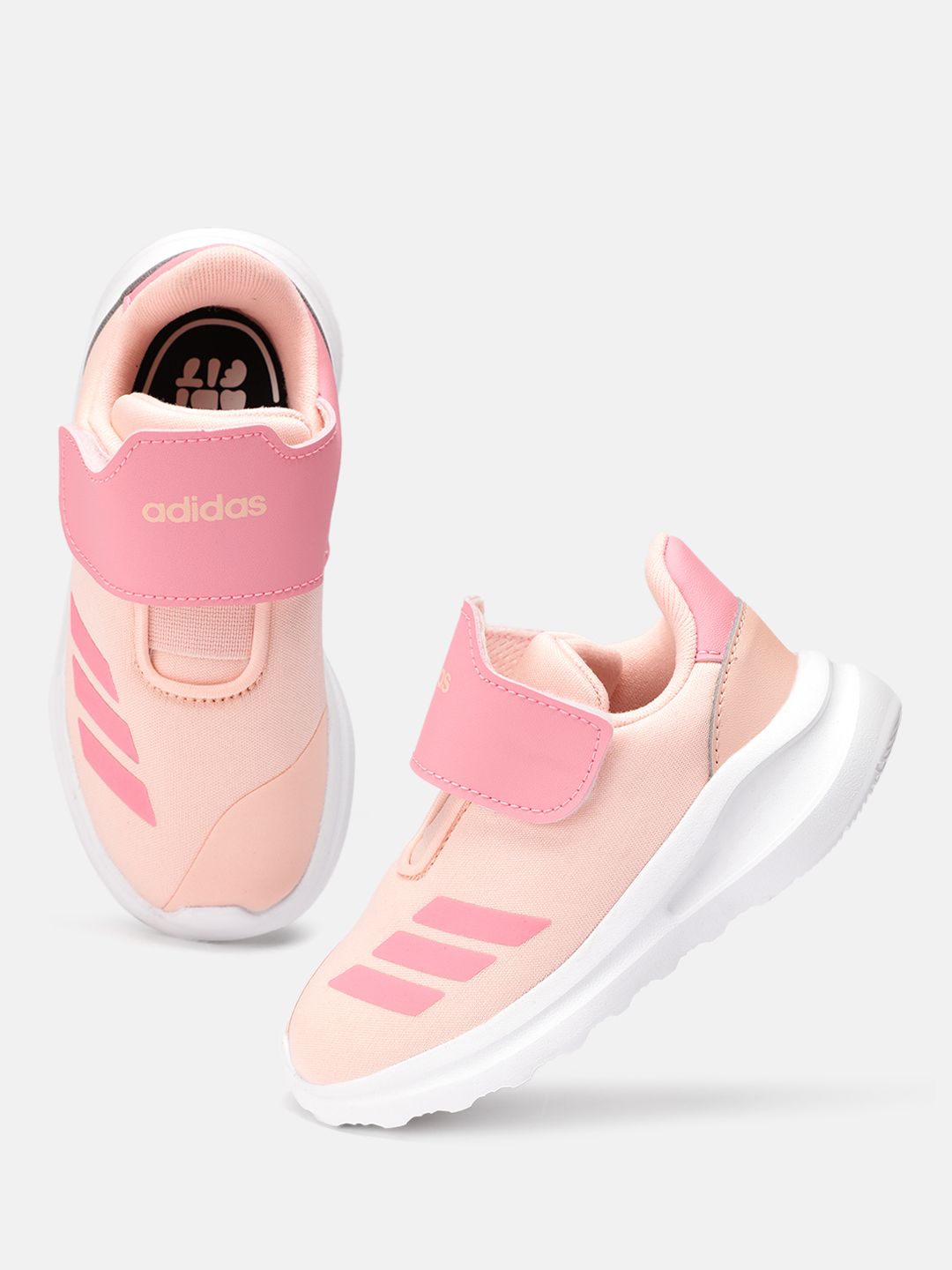 ADIDAS Kids Amblish 1.0 Walking Shoes