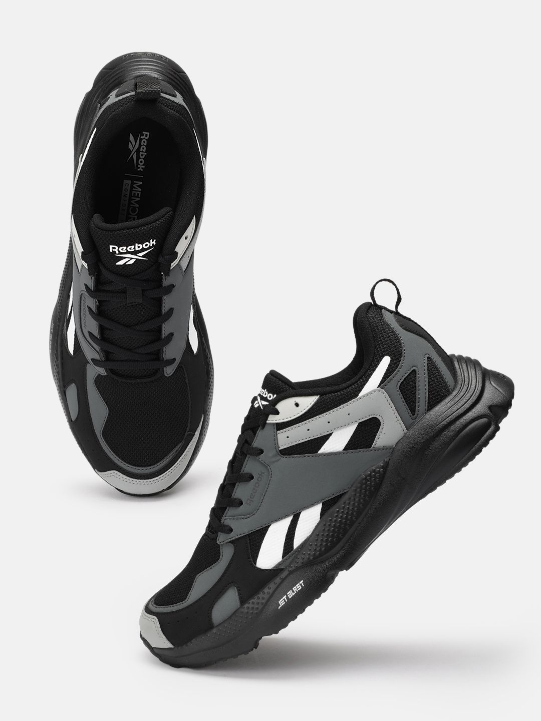 Reebok Men Billington Nebula Sneakers-picture-11