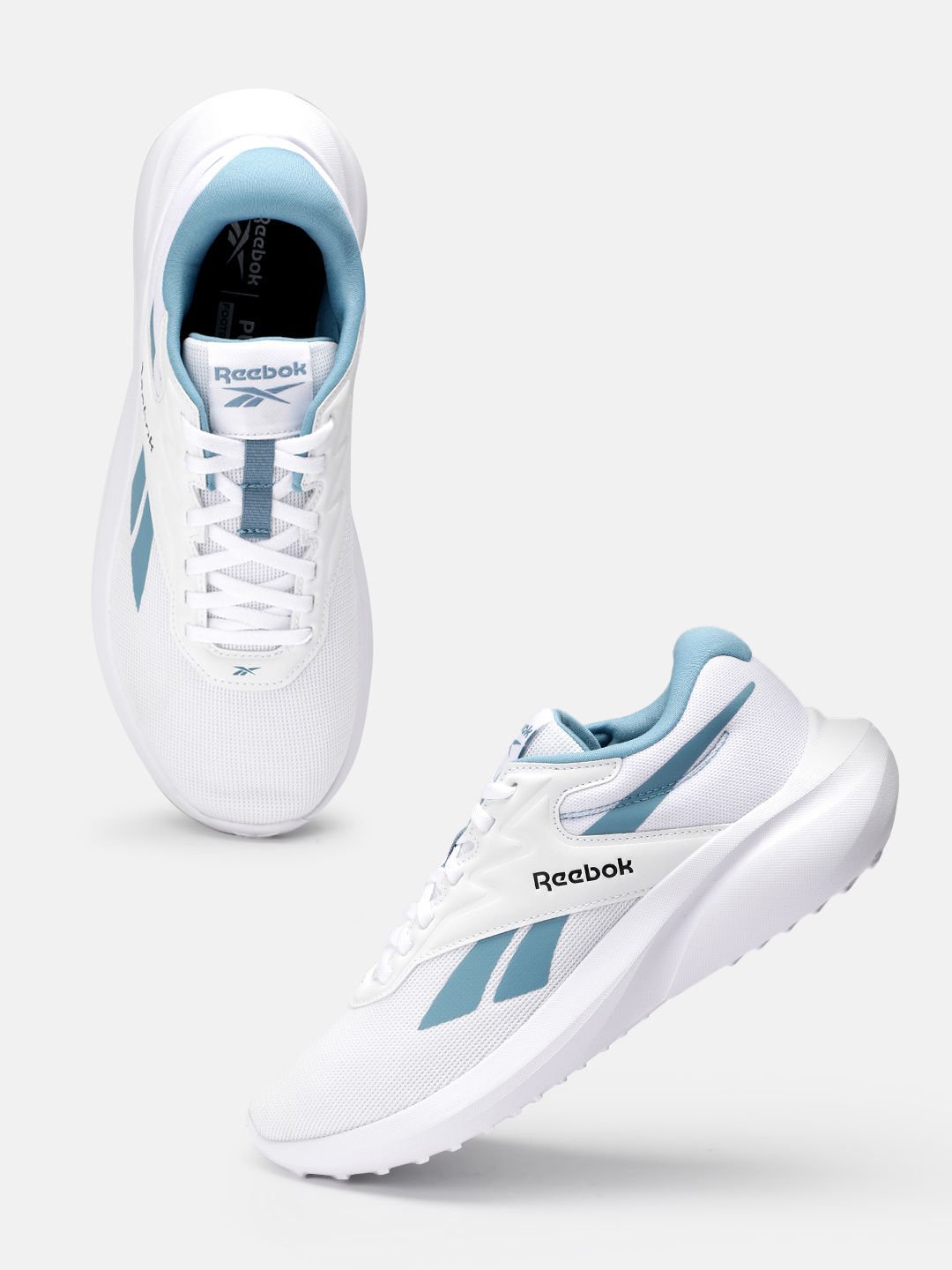 Reebok Men Lite 5 Training or Gym Shoes