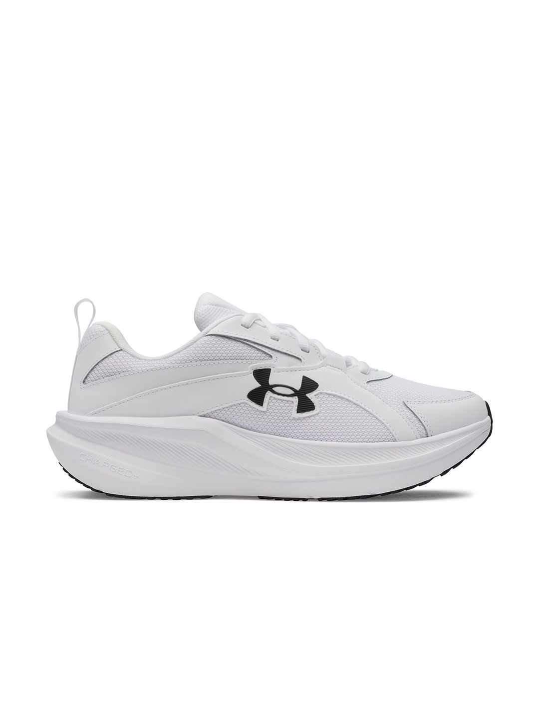 UNDER ARMOUR Men Leather Assert 11 Running Shoes-picture-49