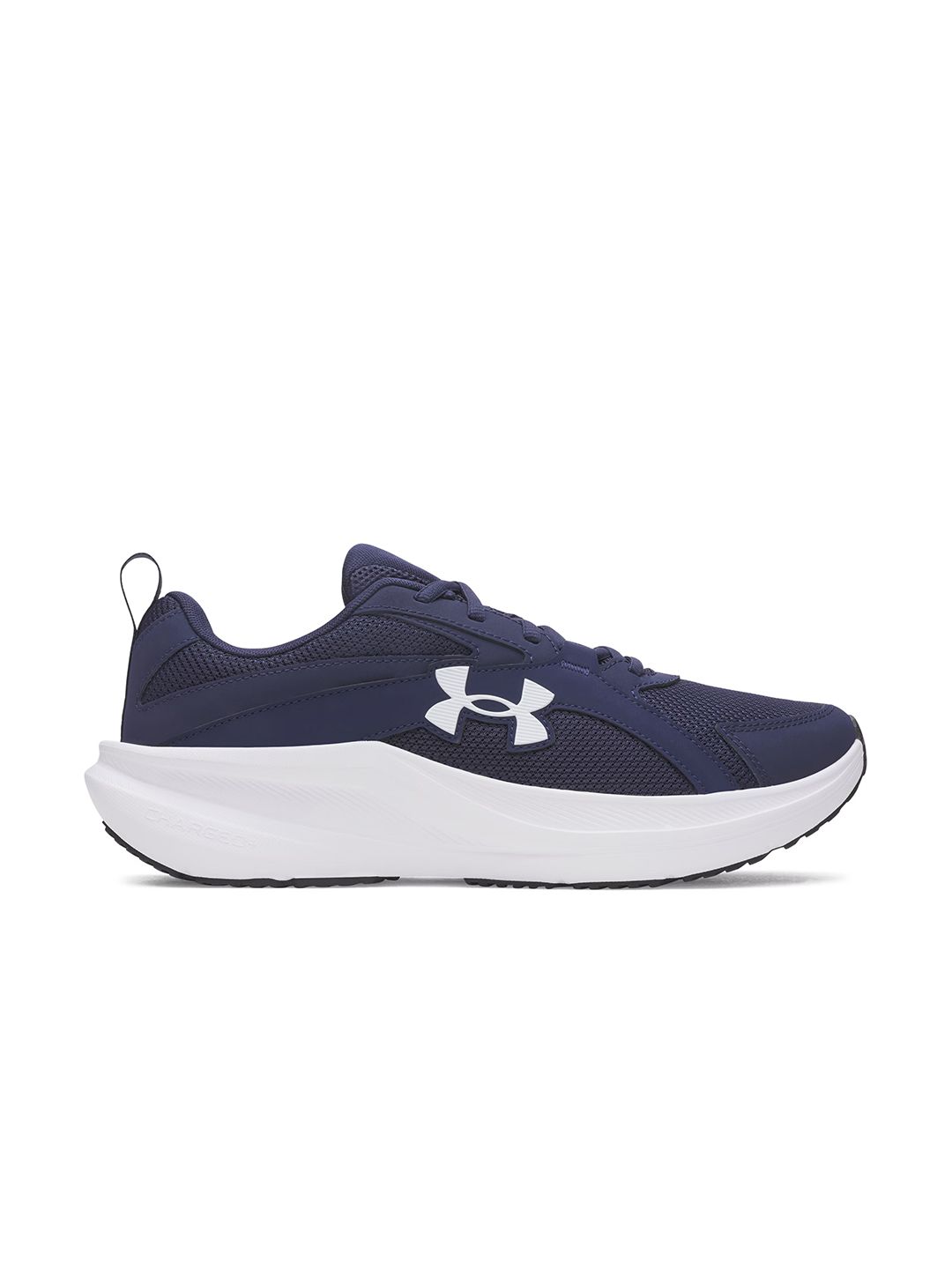 UNDER ARMOUR Men Leather Assert 11 Running Shoes-picture-32